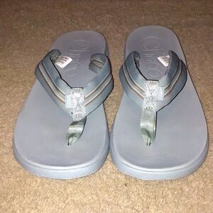 Chaco Flip Flops Sandals